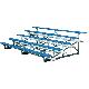 Steel Frame Bleachers